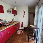 L'escale - Private Bed, Shower & Kitchen Privat bolig Blagnac