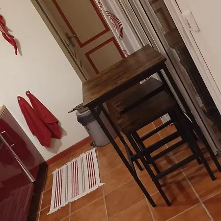 L'escale - Private Bed, Shower Room&kitchen Blagnac