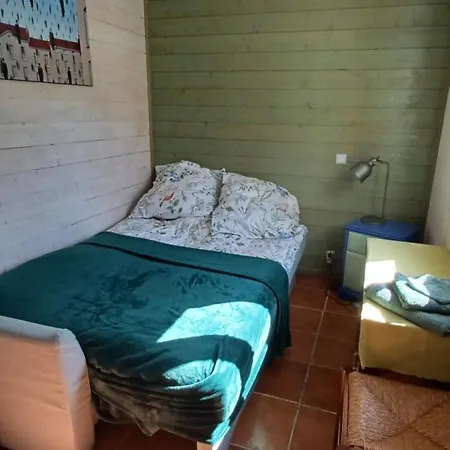 Privatunterkunft L'escale - Private Bed, Shower Room&kitchen Blagnac